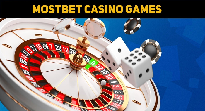 Real Money casino games